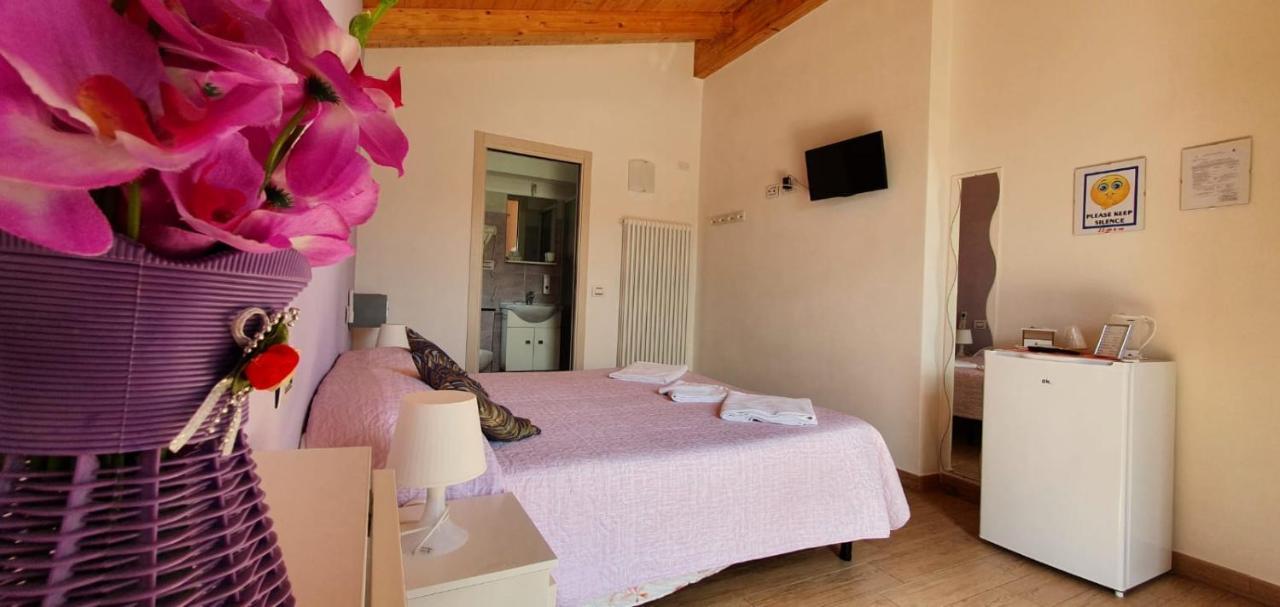 Agriturismo La Collina Verde Levanto Exterior foto